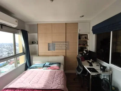 Chambre; vue, lumière naturelle