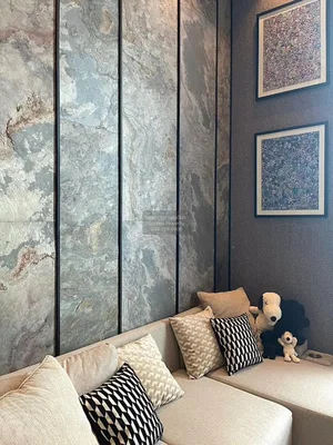 Wohnzimmer; moderner stil, tageslicht