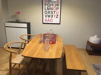 Obývačka