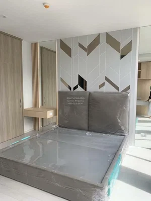 Schlafzimmer; tageslicht, moderner stil