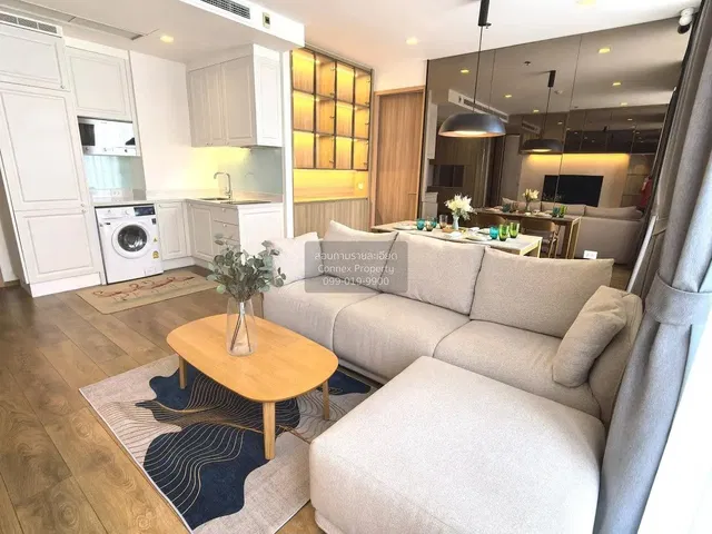 Wohnzimmer; küchengeräte, holzboden, tageslicht, moderner stil