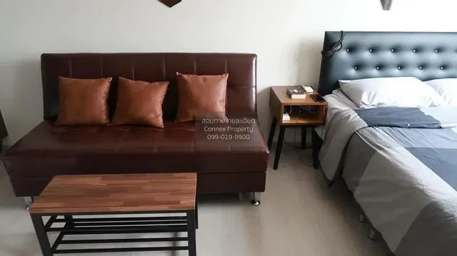غرفة معيشة