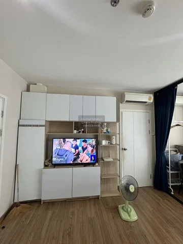 Obývačka