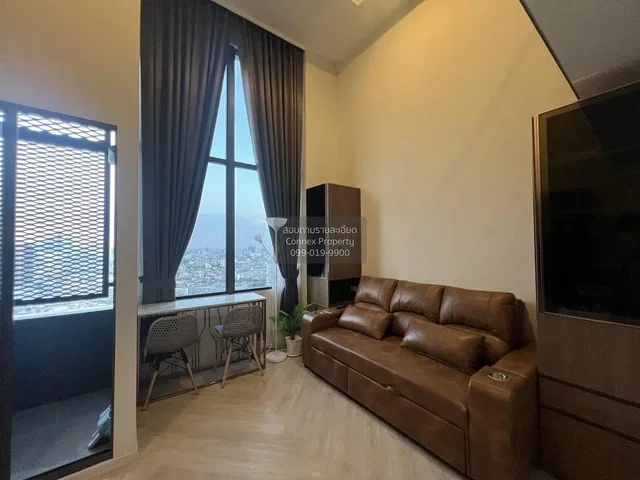 غرفة معيشة