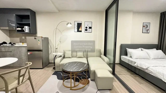 Soggiorno; elettrodomestici, stile moderno