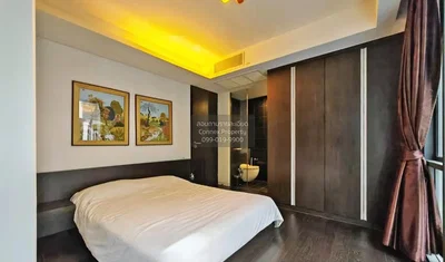 Chambre; lumière naturelle, style moderne