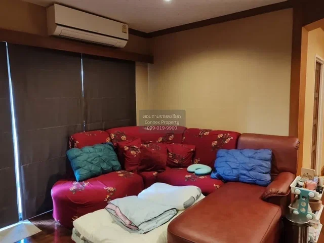 Oturma odası; modern stil