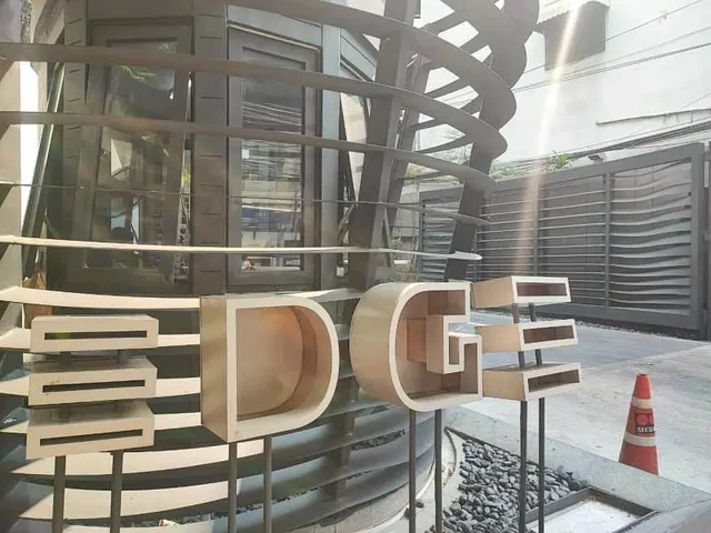 Oturma odası