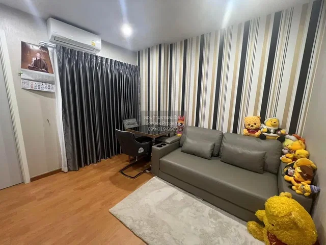 Oturma odası