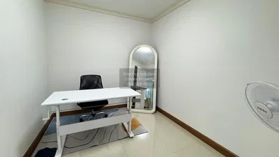 غرفة معيشة