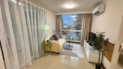 غرفة معيشة
