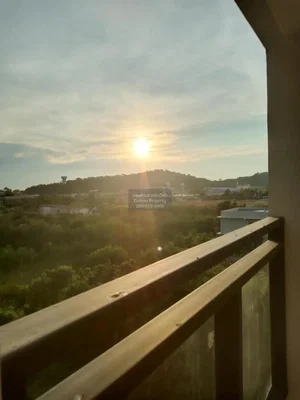 Oturma odası