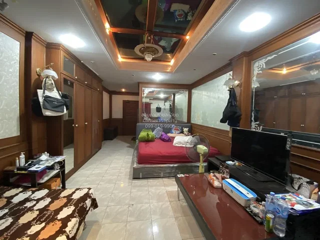 Oturma odası