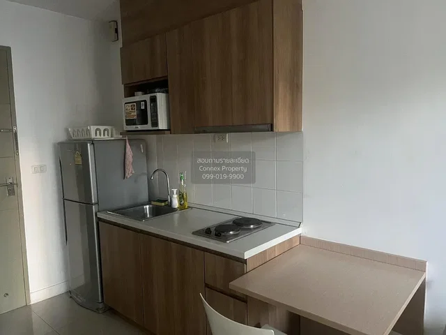 Obývačka