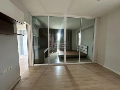 Obývačka