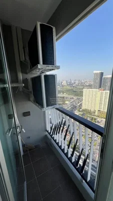 غرفة معيشة