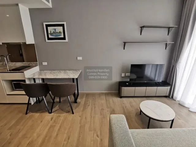 Obývačka