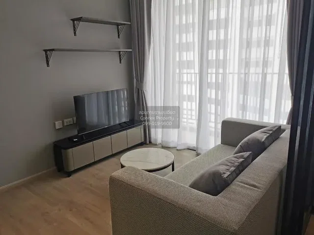 Obývačka