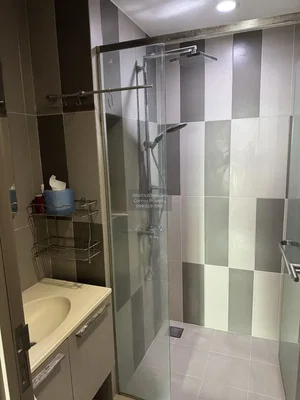 غرفة معيشة