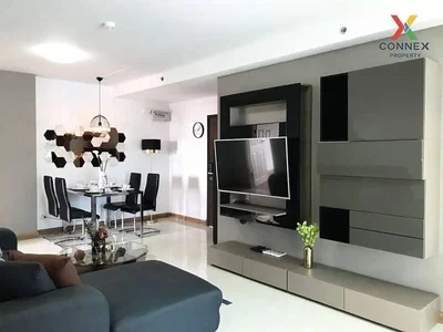 Obývačka