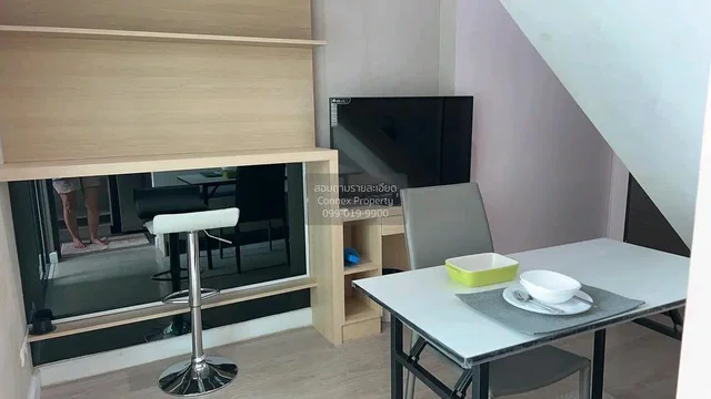 Obývačka