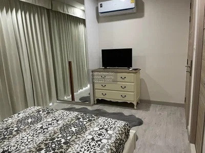 غرفة معيشة