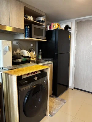 غرفة معيشة