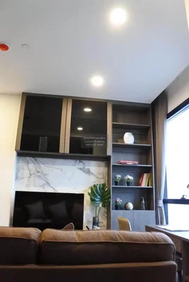 Obývací pokoj
