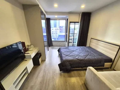 Schlafzimmer; blick, tageslicht
