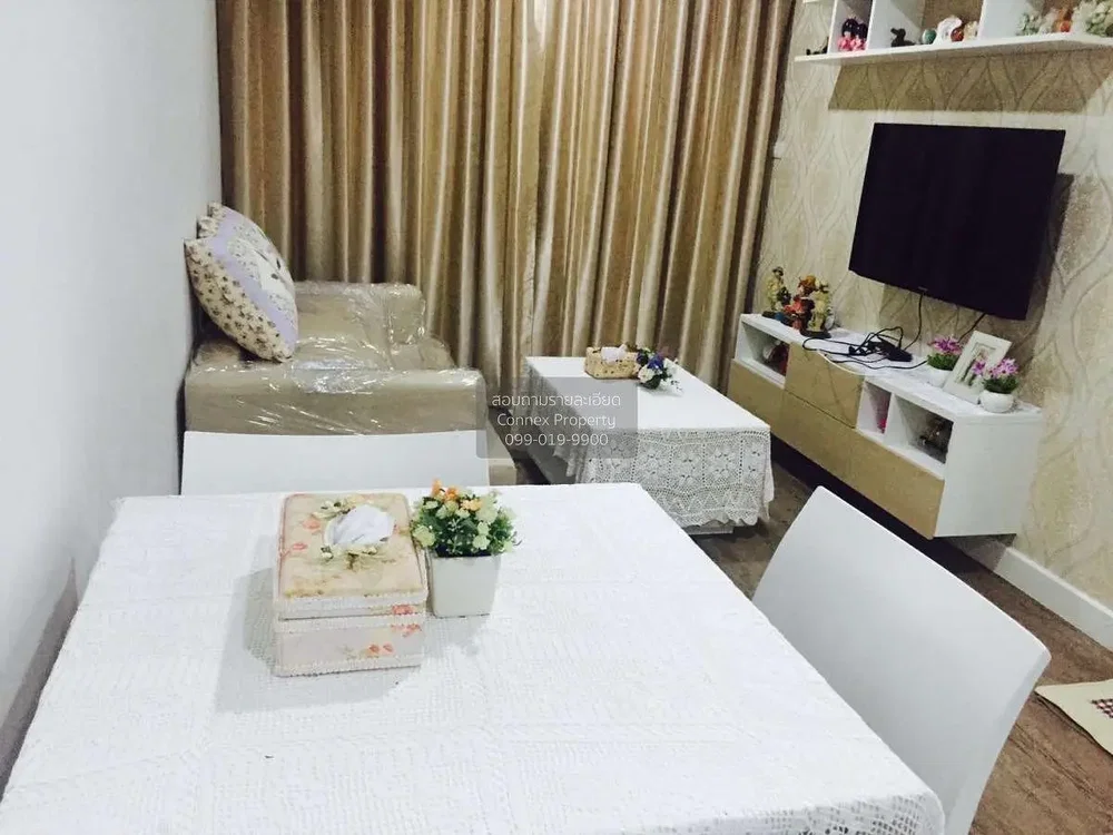 غرفة معيشة