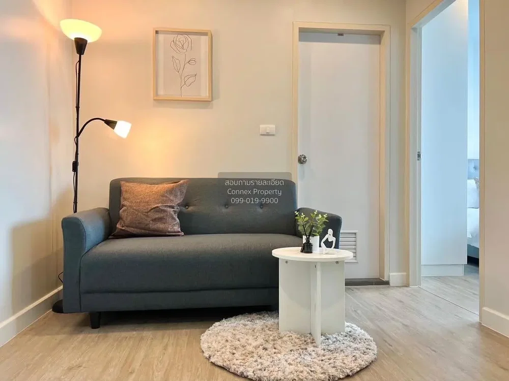 Obývací pokoj