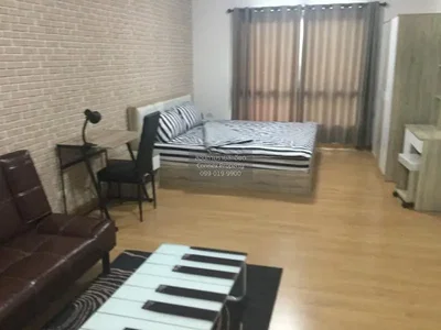 غرفة معيشة