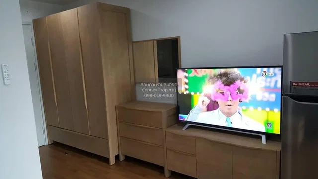 Obývačka