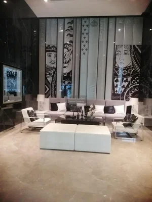 Salon