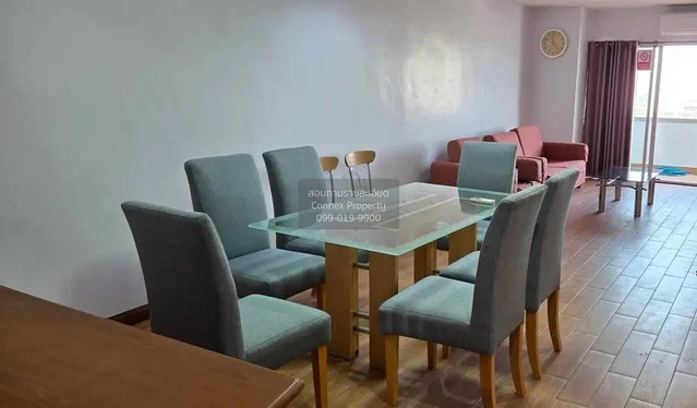 Obývačka