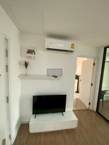 Obývačka