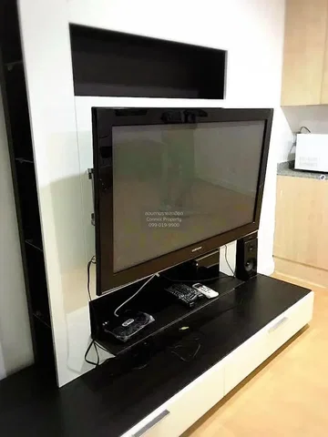 Obývačka