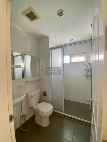 Obývačka
