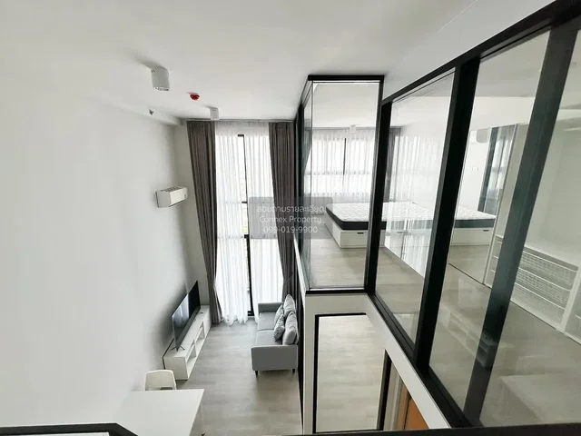 Obývačka