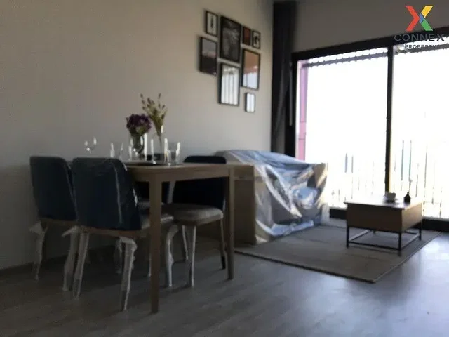 Obývačka