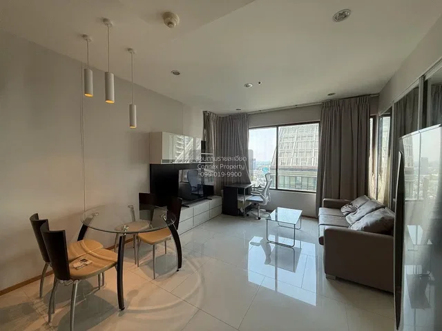 Obývačka