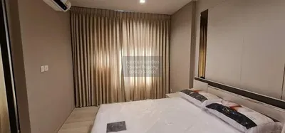 Schlafzimmer; tageslicht