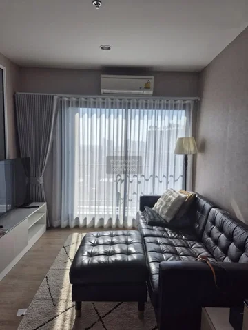 Obývačka
