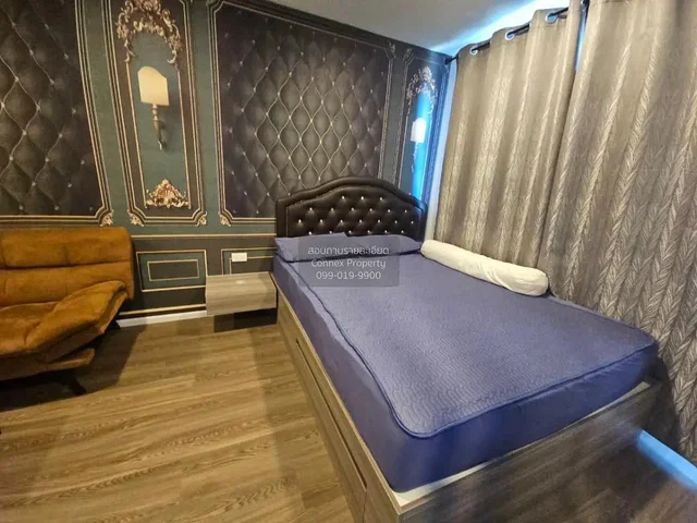 Obývačka