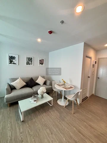 Obývačka
