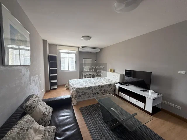 Obývačka