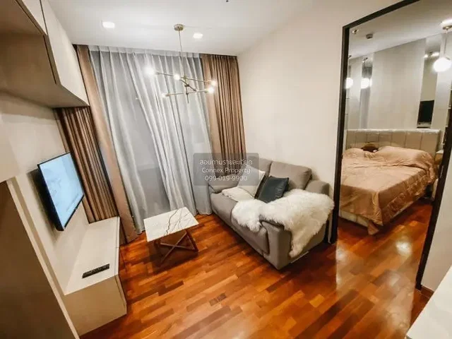 Obývačka