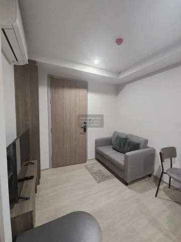 Obývačka