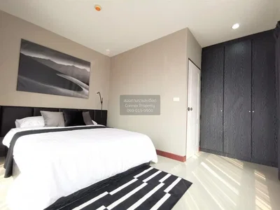 Chambre; lumière naturelle, style moderne