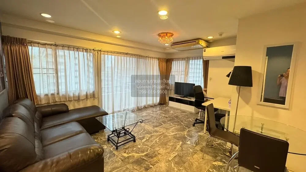 غرفة معيشة